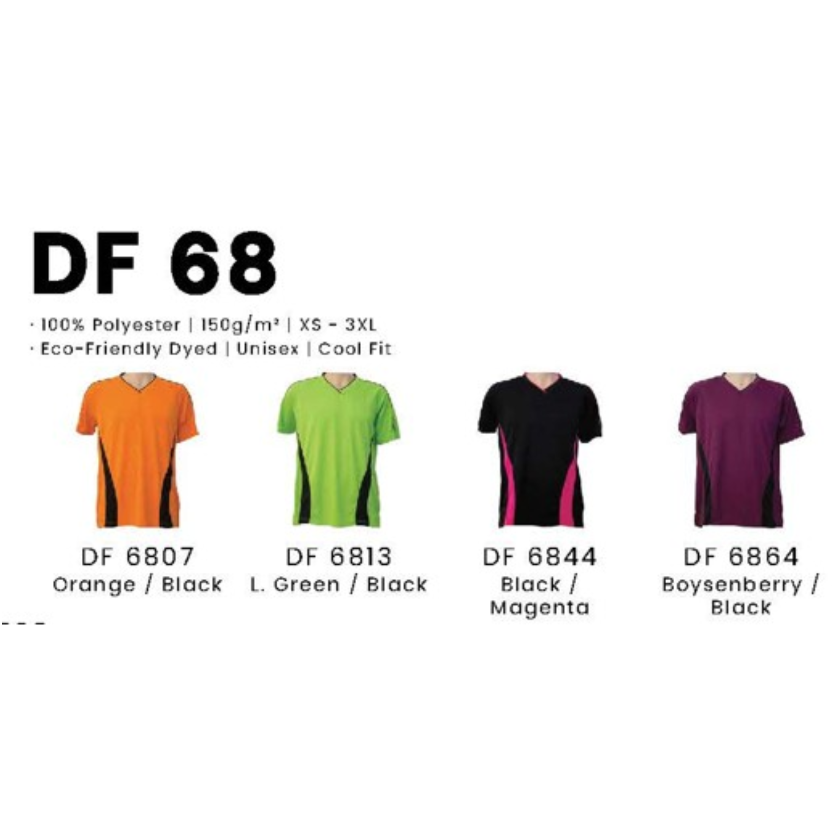 DF 68