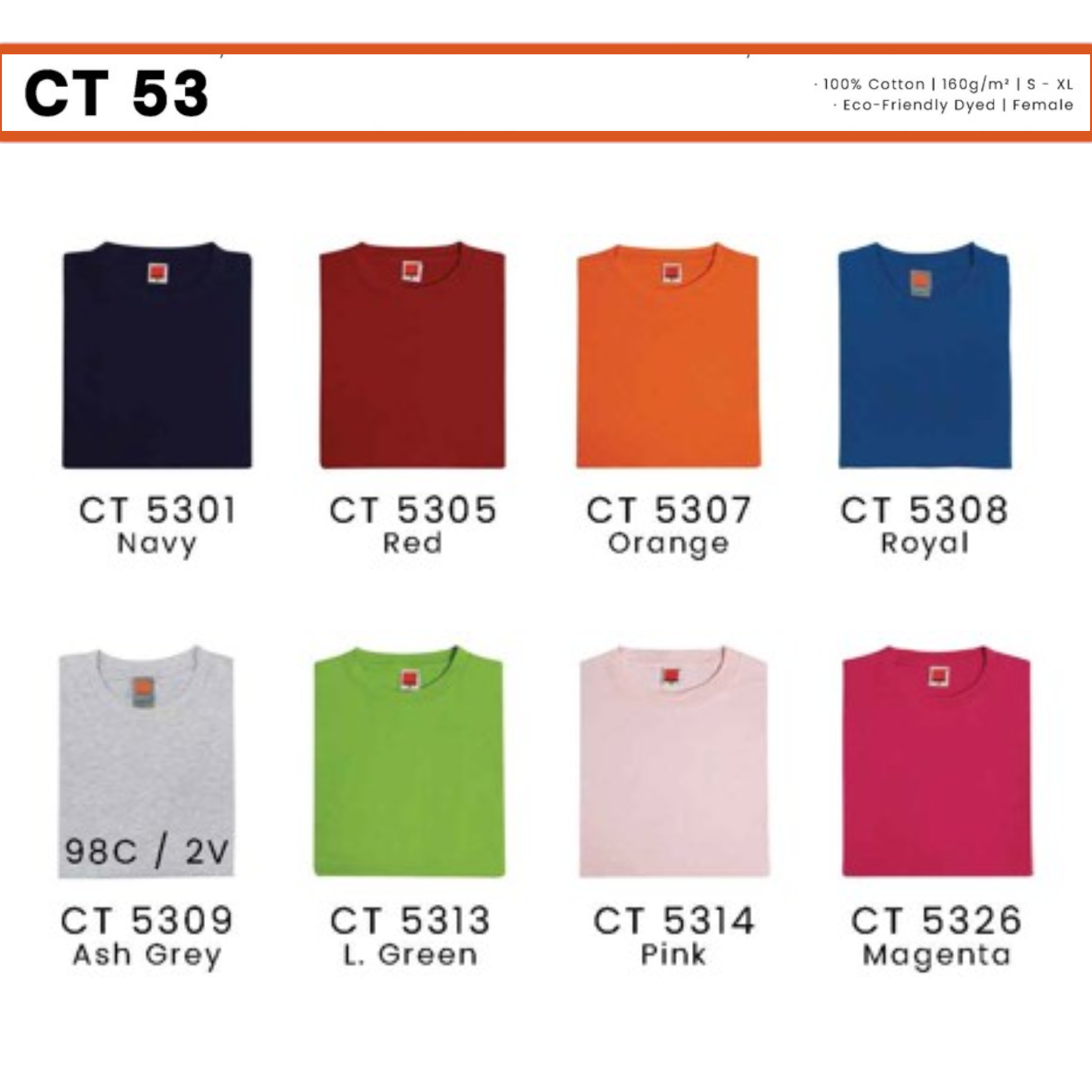 CT 53