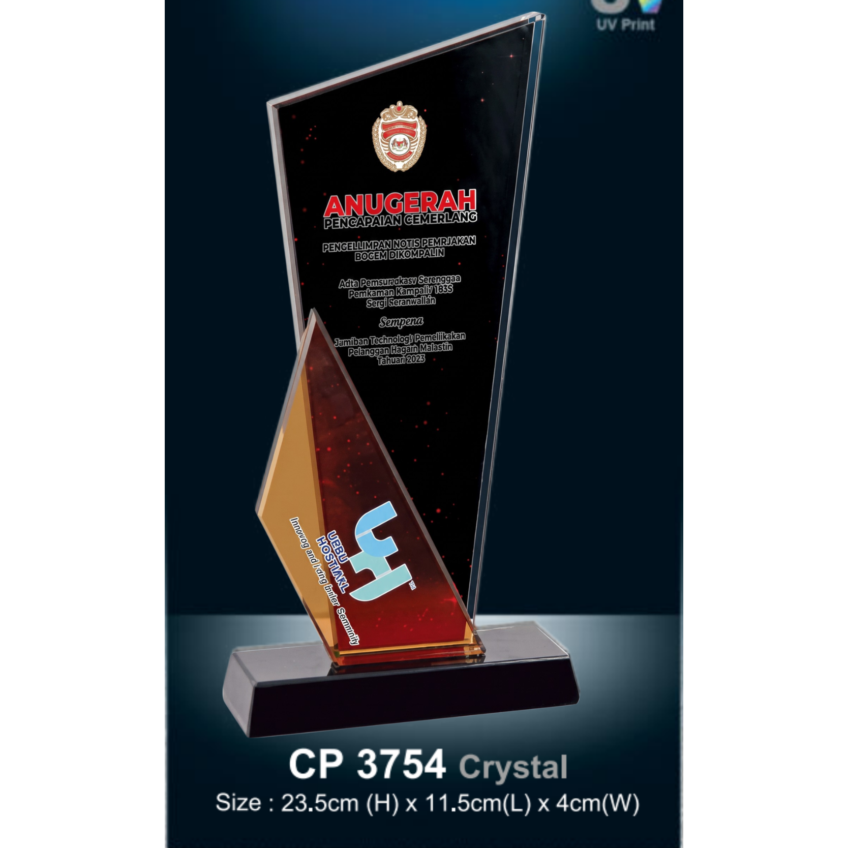 Crystal