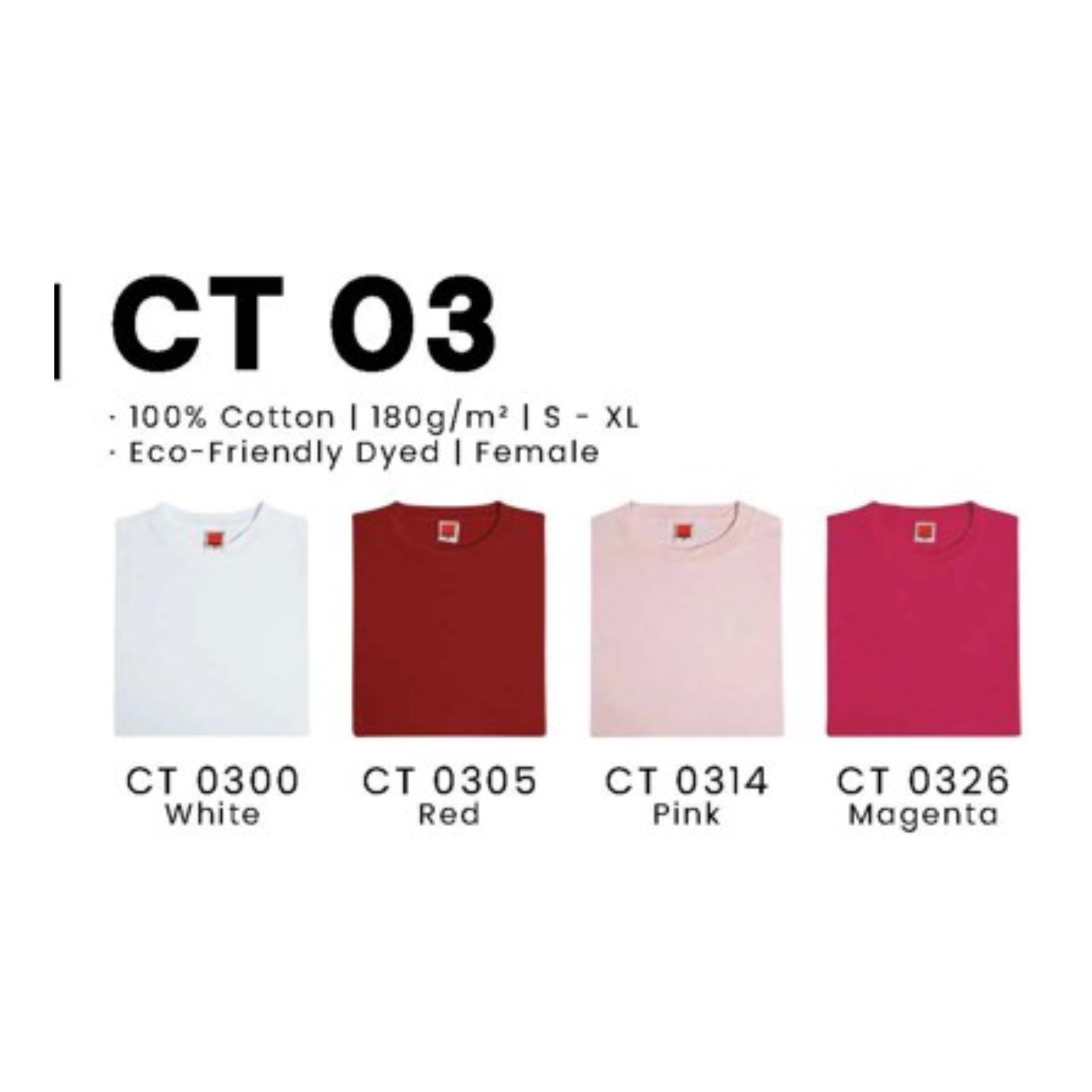 CT 03