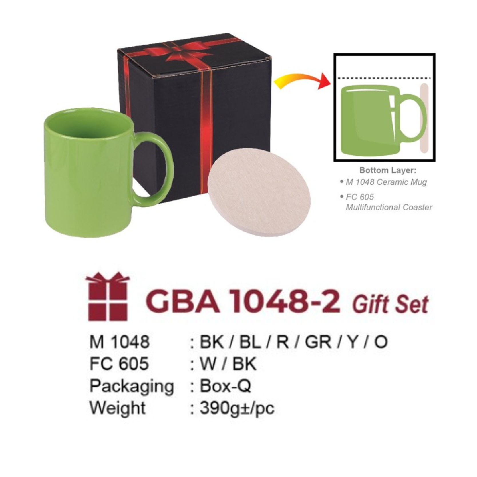 GBA 1048-2