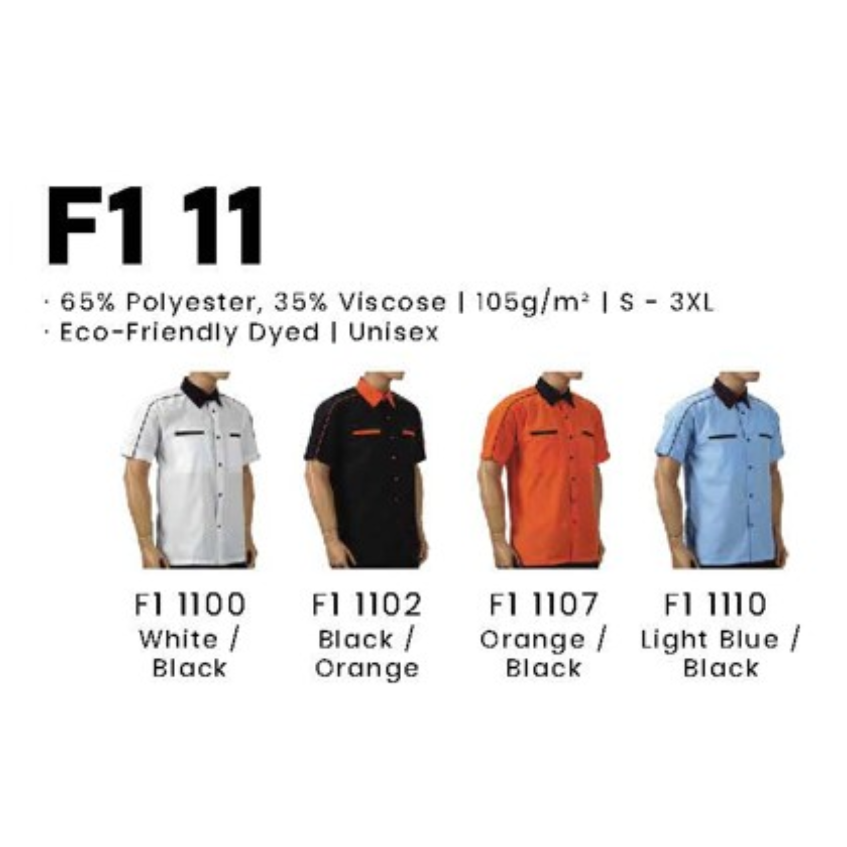 F1 11
