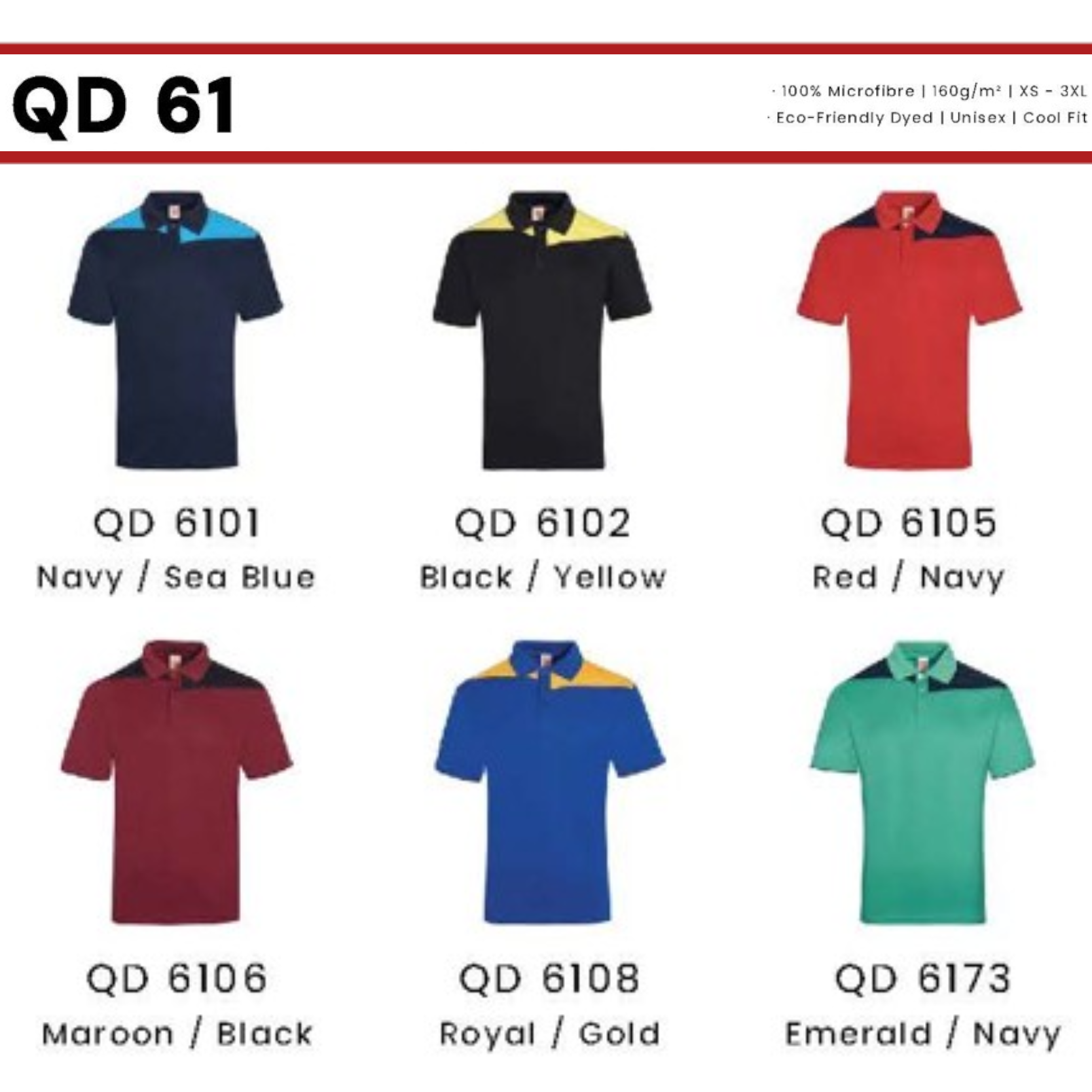 QD 61