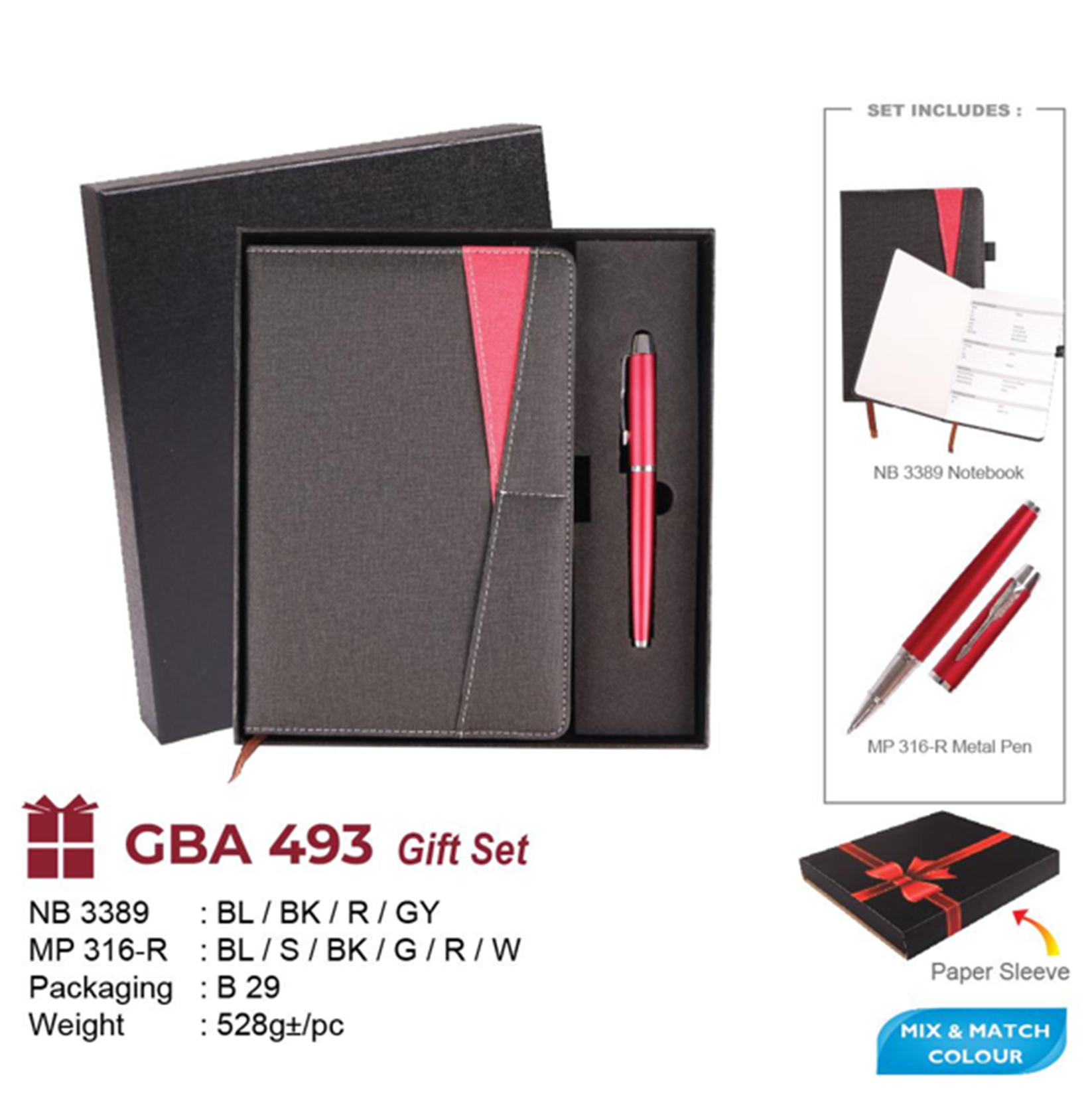 GBA 493