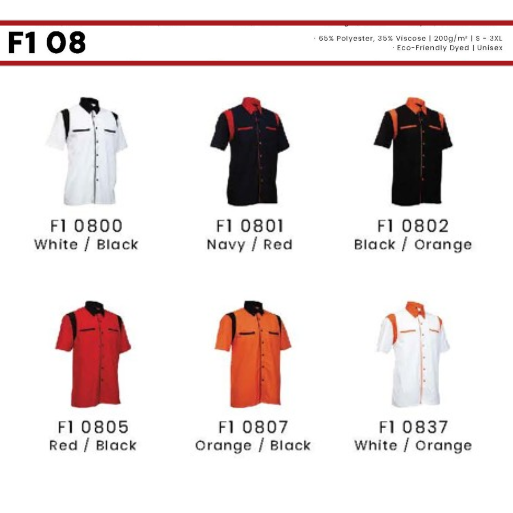 F1 08