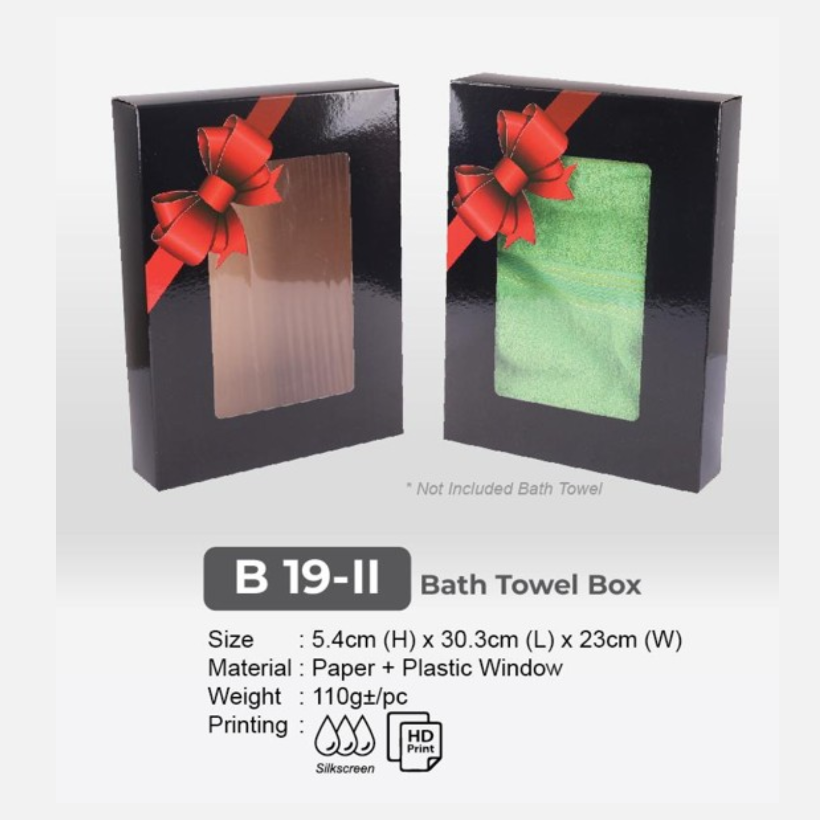 B 19-II