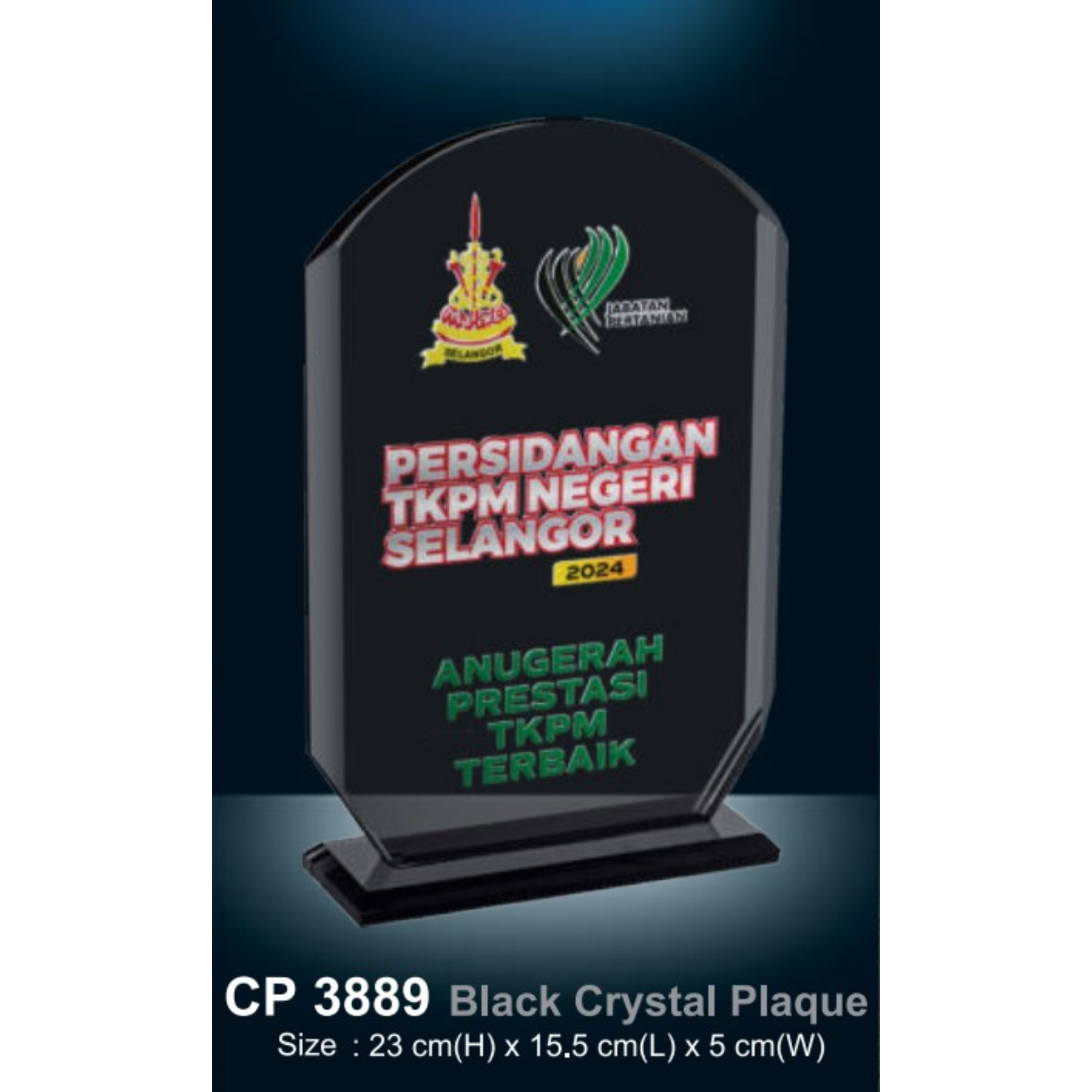Black Crystal Palque