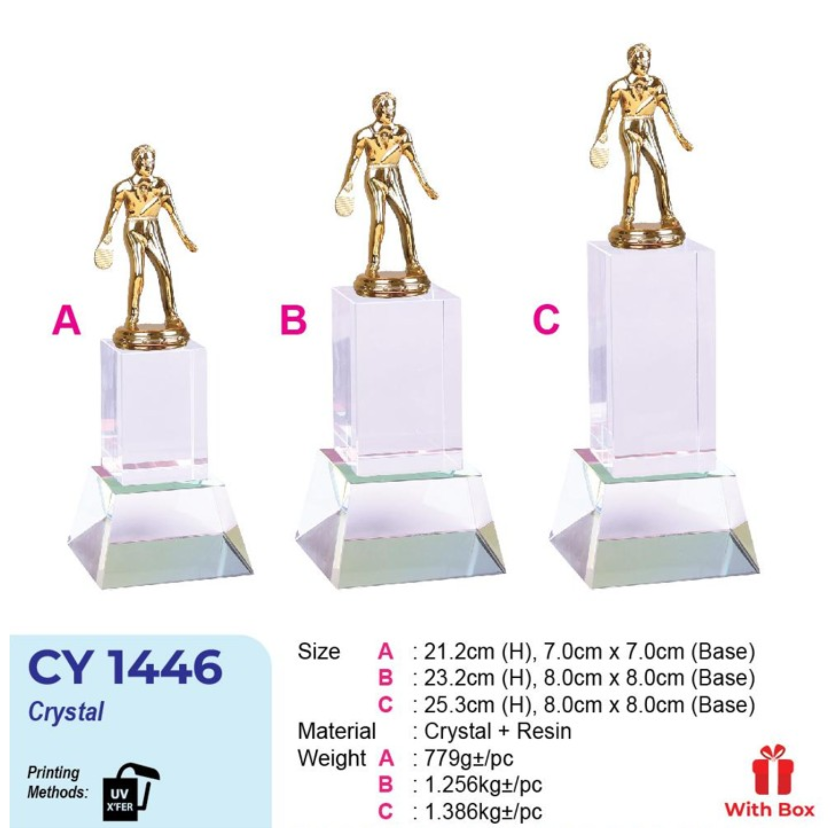 CY 1446
