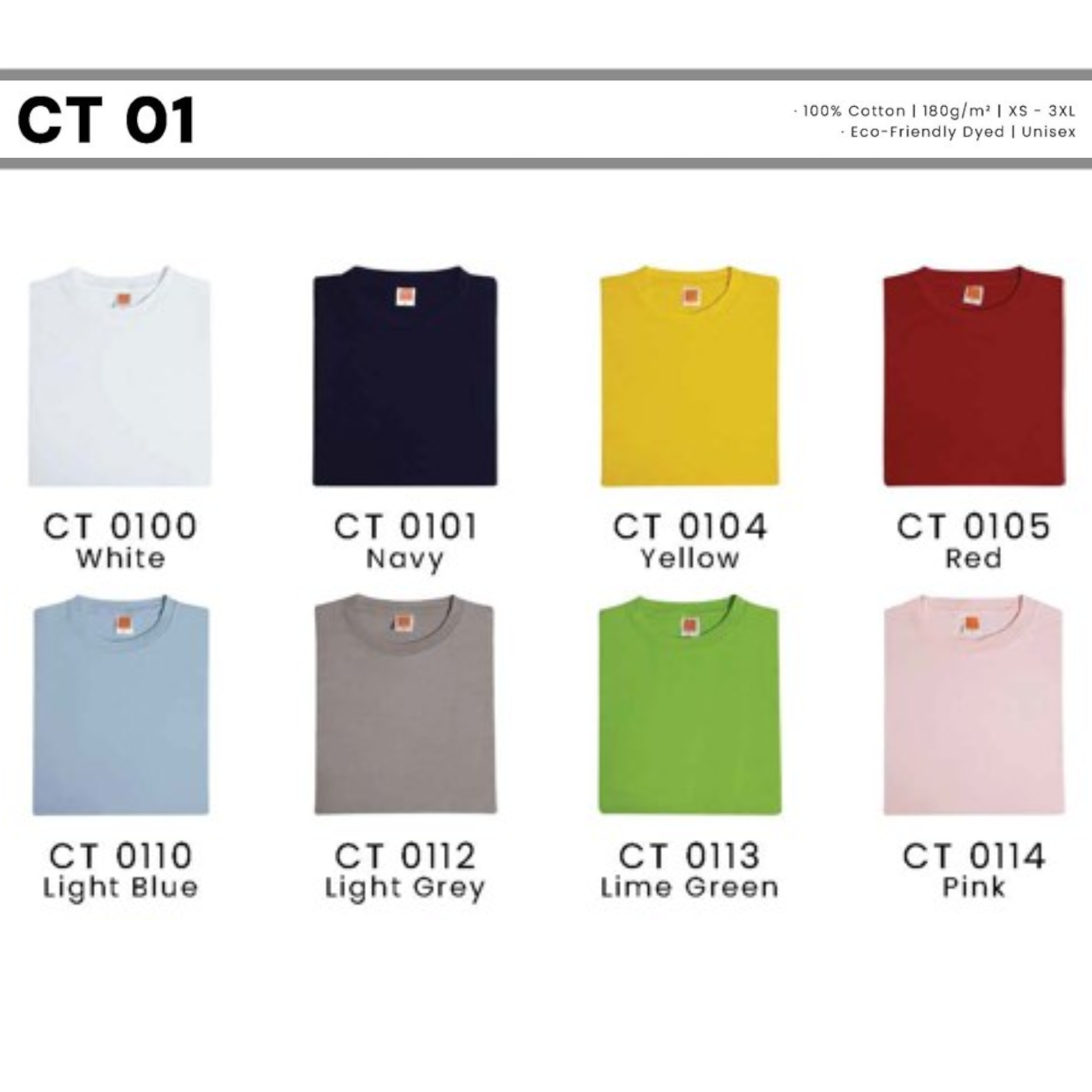 CT 01