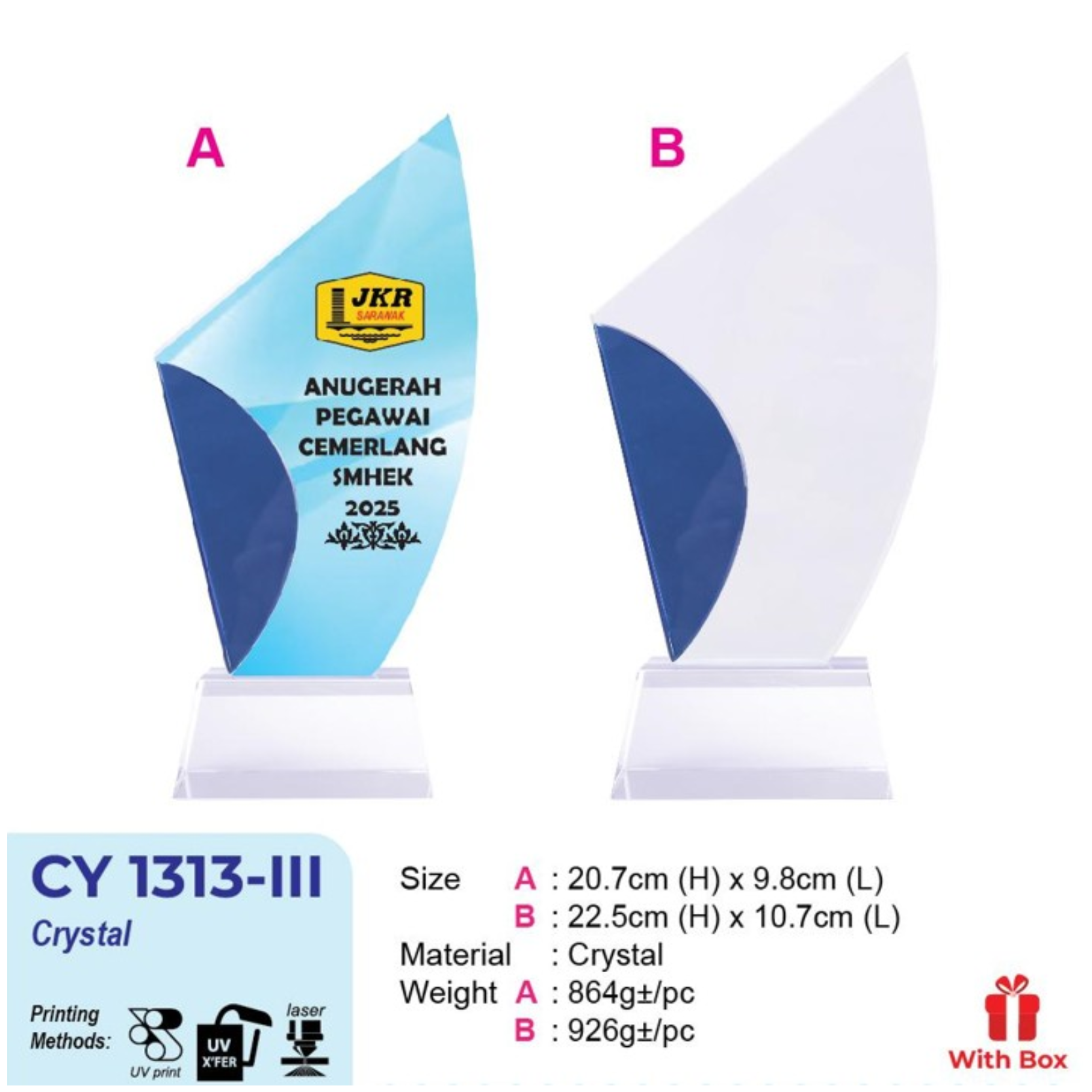 CY 1313-III