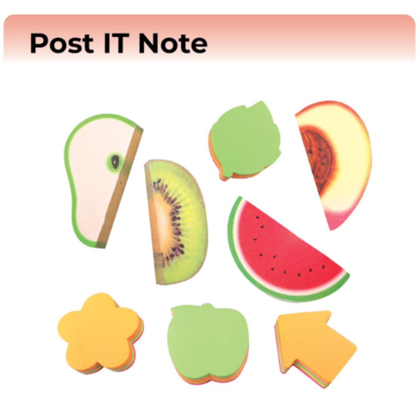 Post IT Note