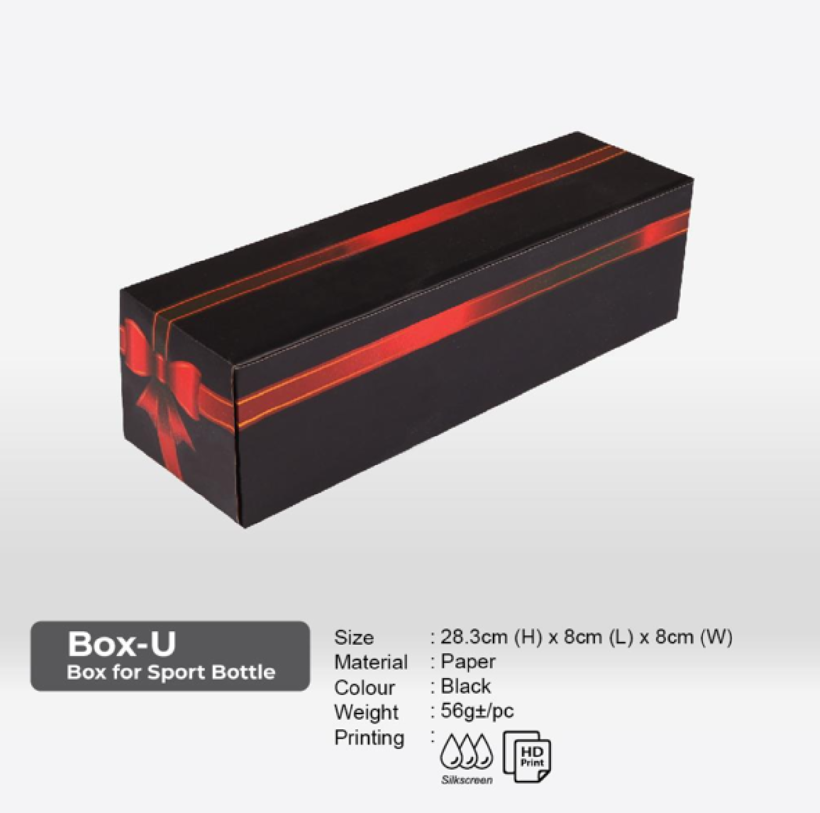 Box-U