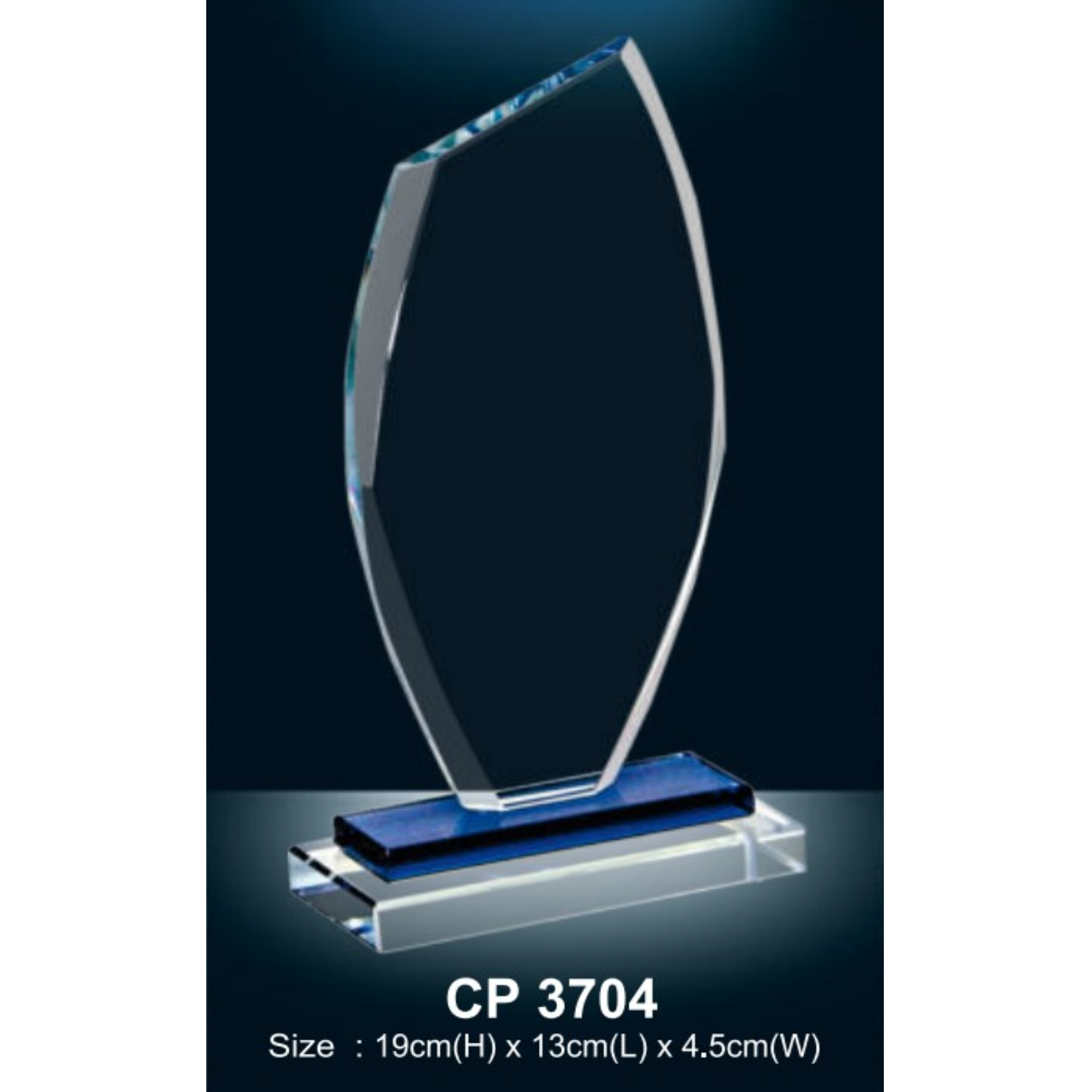 Crystal