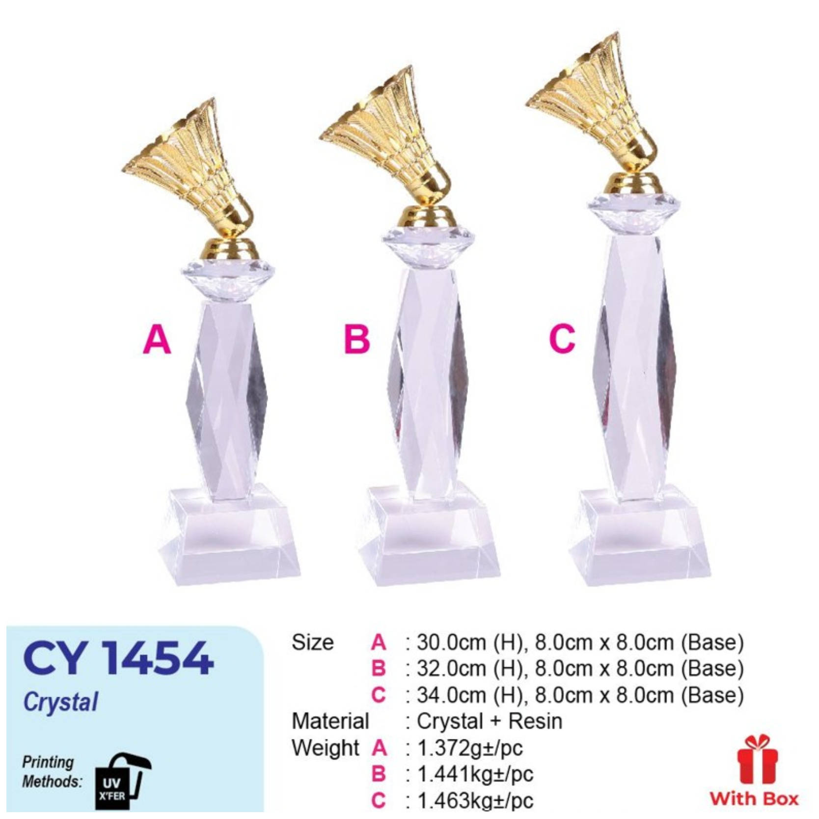 CY 1454