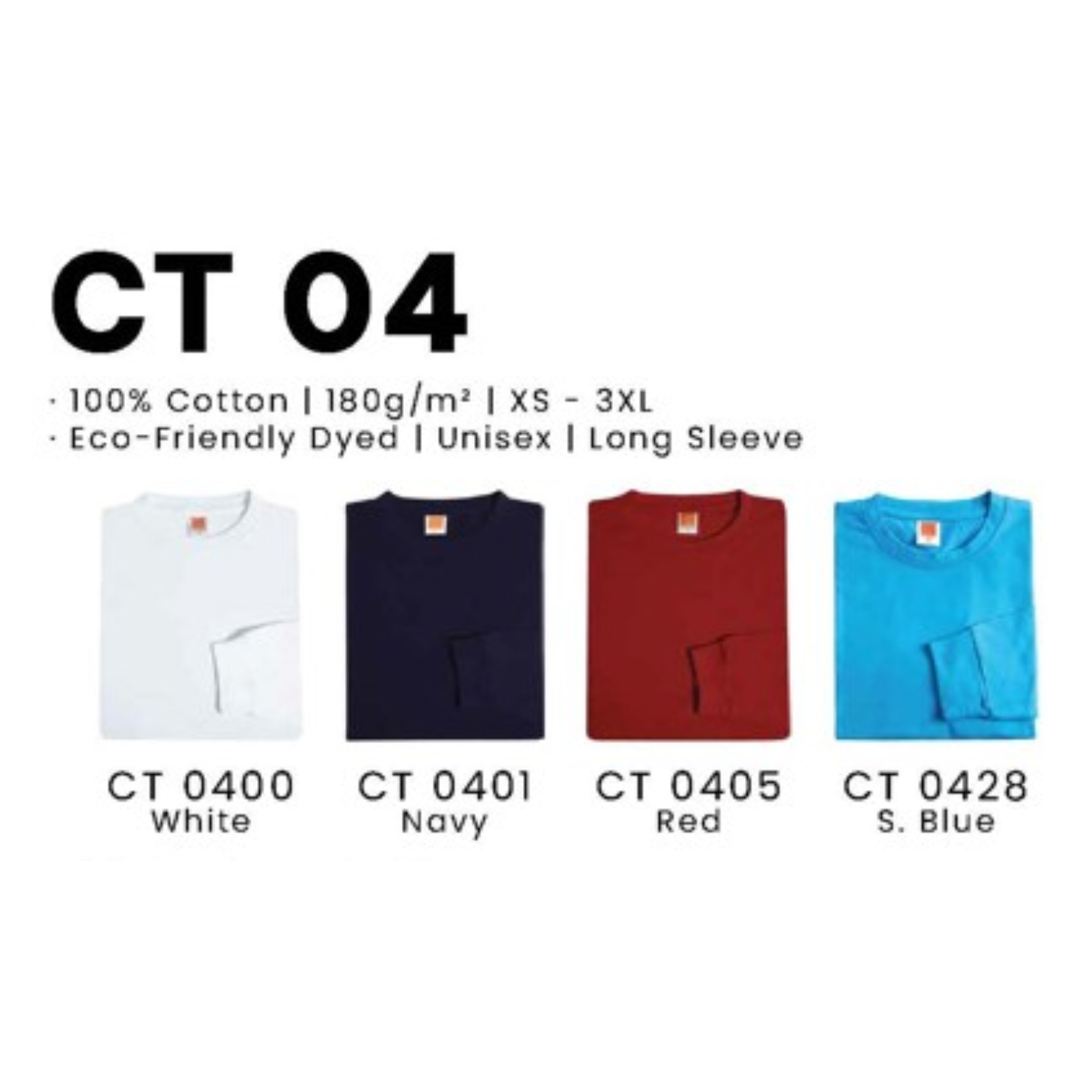 CT 04