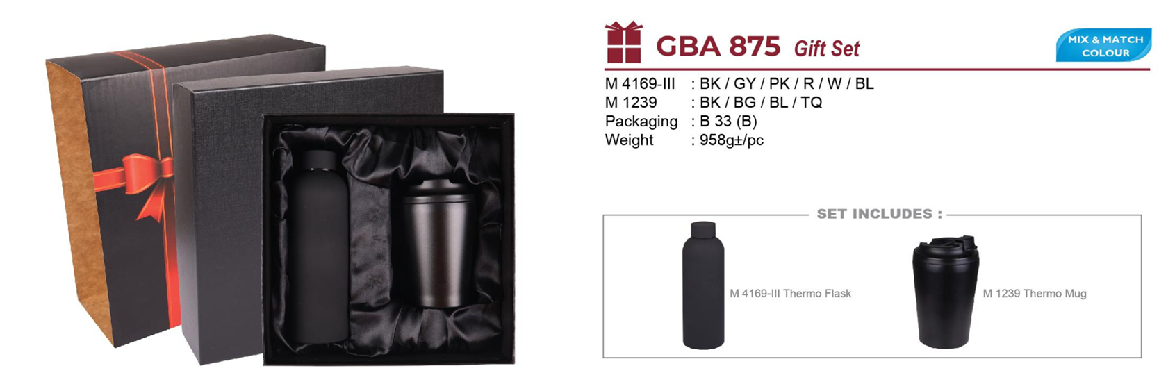 GBA 875