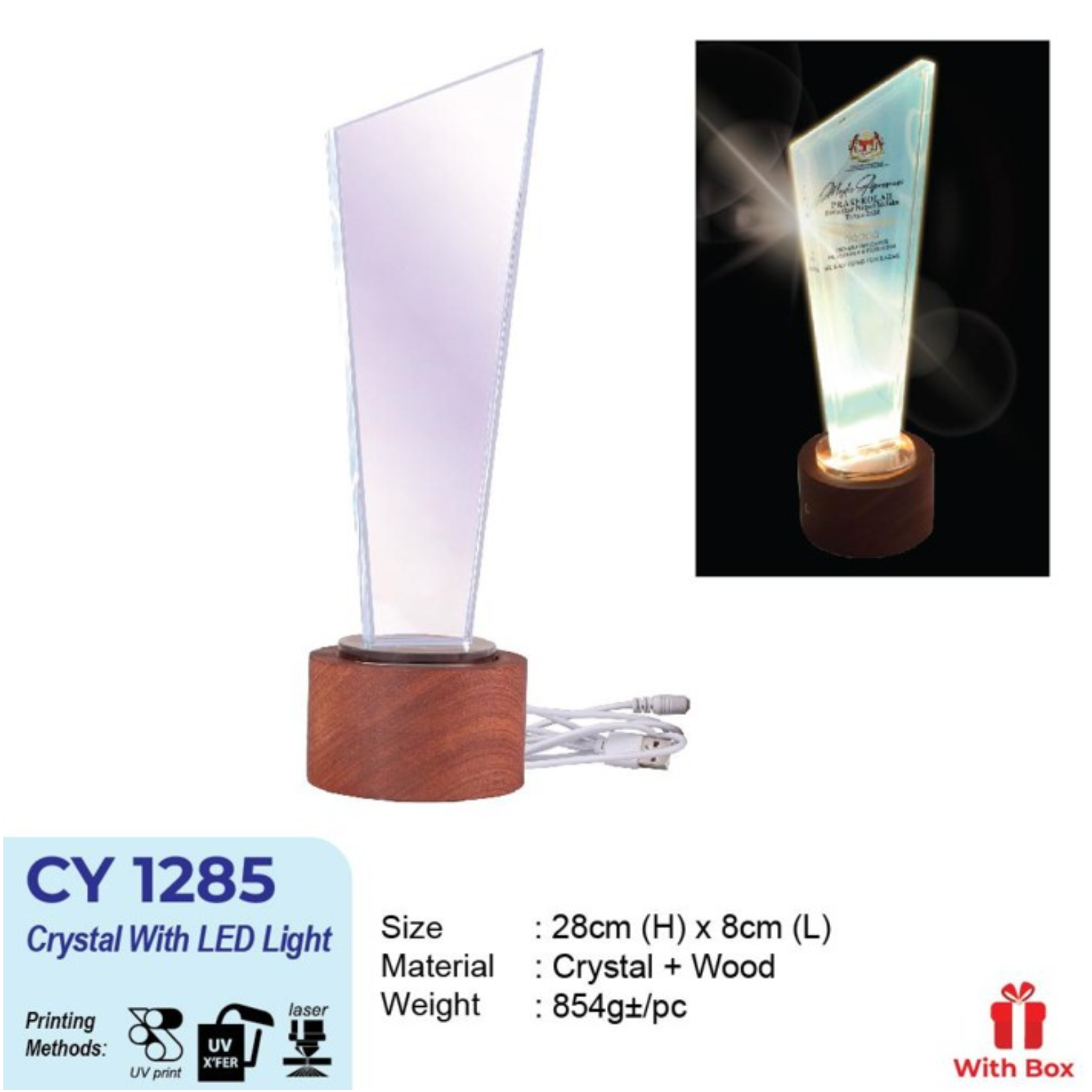 CY 1285