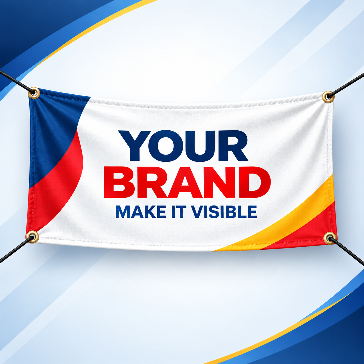 Banner / Bunting Printing