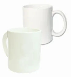 Mug Series
