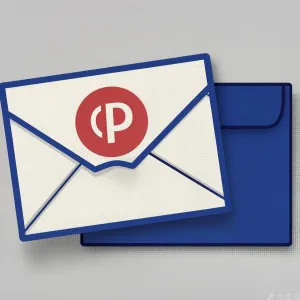 Letterheads / Envelopes with company logo