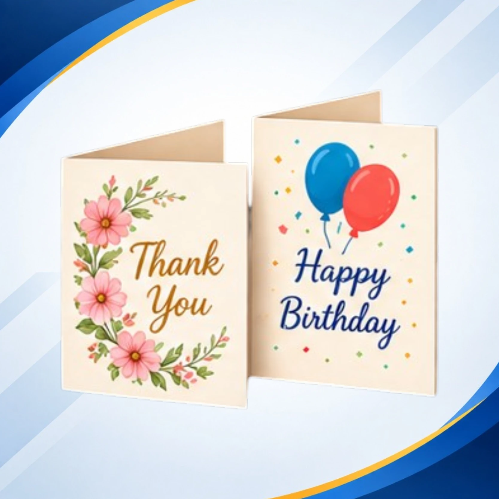 Greeting Cards